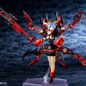 solde en ligne MEGAMI DEVICE CHAOS & PRETTY QUEEN OF HEARTS 31