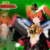 CROSSFRAME GIRL GAOGAIGAR Meilleur Prix Garanti 38