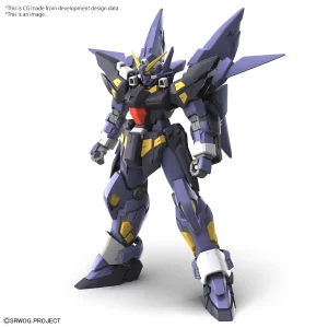 à prix réduits HG 1/144 HUCKEBEIN MK-II (SUPER ROBOT WARS OG) 13