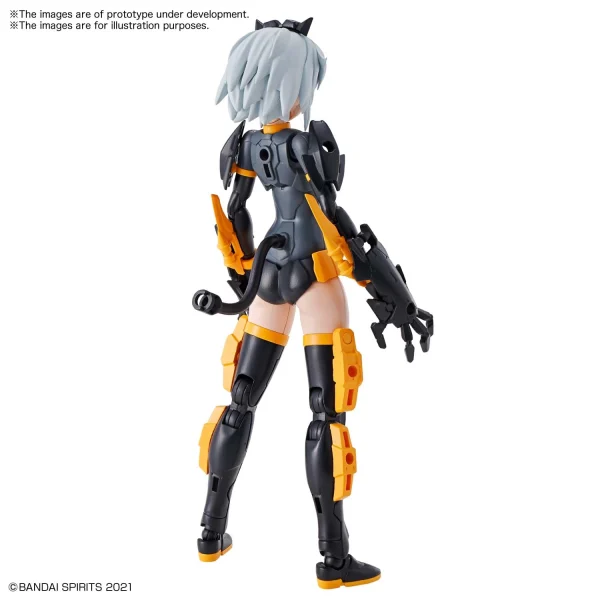 30MS SIS-G00 RISHETTA (COLOR A) soldes 4