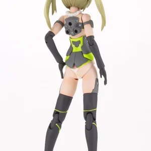 FRAME ARMS GIRL INNOCENTIA [RACER] & NOSERU [RACING SPECS VER.] pas cher 18