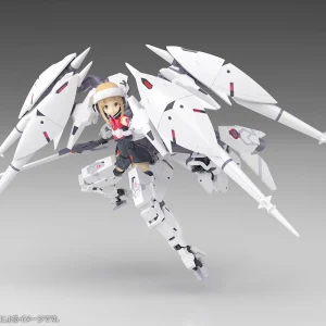 Dernières Nouveautés MEGAMI DEVICE NODOKA TAKAHATA 26