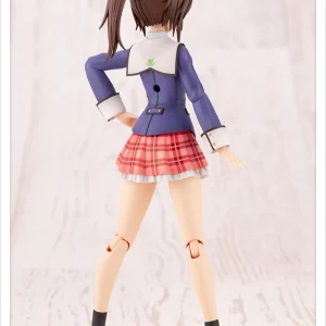 Meilleur Prix SOUSAI SHOJO TEIEN : AO GENNAI [WAKABA GIRLS’ HIGH SCHOOL WINTER CLOTHES] 23