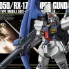 beauté HGUC 1/144 FXA-05D/ RX-178 SUPER GUNDAM 20
