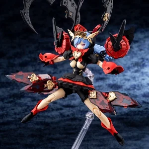 solde en ligne MEGAMI DEVICE CHAOS & PRETTY QUEEN OF HEARTS 23