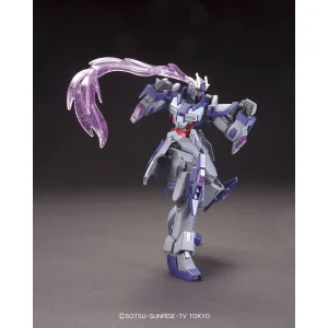 luxe soldes HGBF 1/144 GUNDAM DENIAL 12