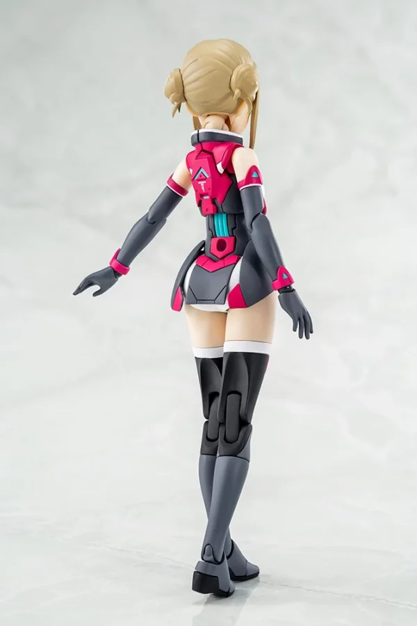 Dernières Nouveautés MEGAMI DEVICE NODOKA TAKAHATA 12