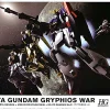 HGUC 1/144 GRYPHIOS WAR SET france en ligne 20