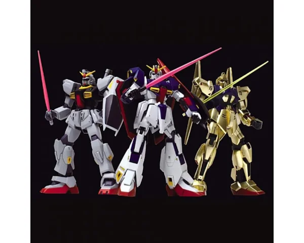 HGUC 1/144 GRYPHIOS WAR SET france en ligne 3