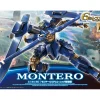 Achat HGRG 1/144 MONTERO 11