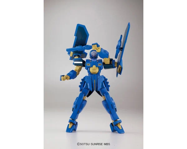 Achat HGRG 1/144 MONTERO 5