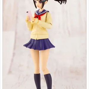 SOUSAI SHOJO TEIEN : MADOKA YUKI【TOUOU HIGH SCHOOL WINTER CLOTHES】 SOLDES TOUT À 34
