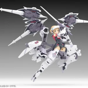 Dernières Nouveautés MEGAMI DEVICE NODOKA TAKAHATA 22