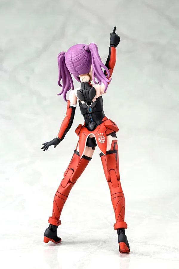 MEGAMI DEVICE : AYAKA ICHIJO [Ei-shun] magasin paris 12