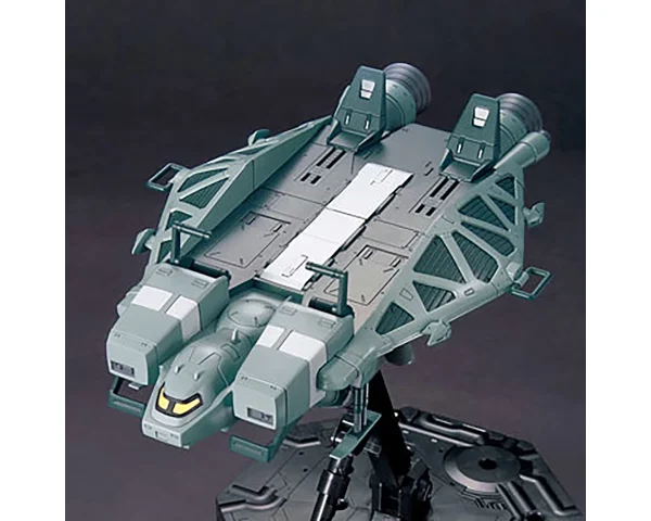 HGUC 1/144 BASE JABBER TYPE 89 Authentic Original licence 3