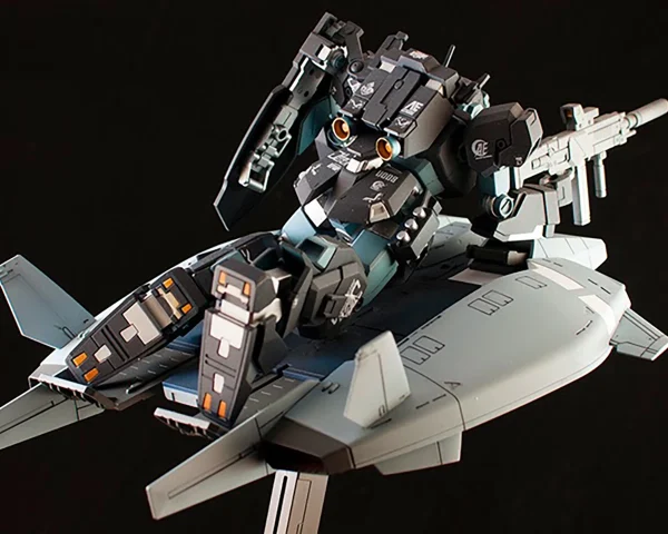HGUC 1/144 BASE JABBER UNICORN VER boutique en ligne 4