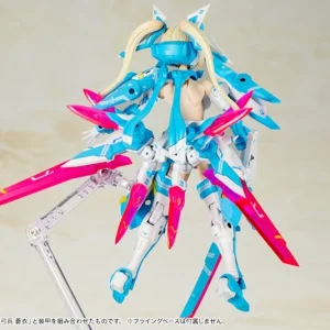 guranteed de qualité MEGAMI DEVICE : ASRA NINJA AOI 42