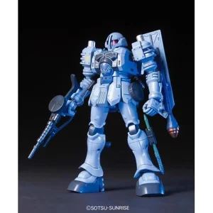 Authenticité garantie HGUC 1/144 ZUDAH 7