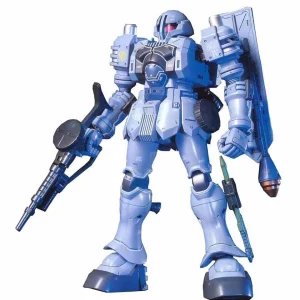 Authenticité garantie HGUC 1/144 ZUDAH 9