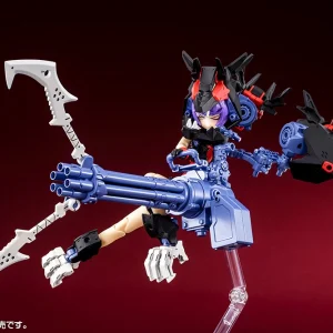 Nouvelle tendance MEGAMI DEVICE CHAOS & PRETTY GRANDMA 37