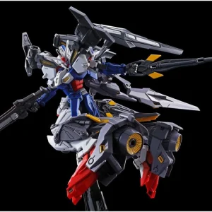 HGAC 1/144 Gundam Geminass 01 Assault Booster & High Mobility Unit Exclusive Expansion Set magasin france 21