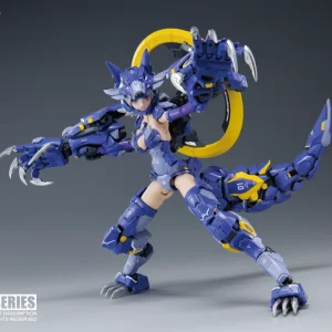 A.T.K 1/12 FENRIR KIKYO boutique paris 32