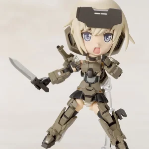 FRAME ARMS GIRL QPMINI GOURAI Large choix en ligne 19