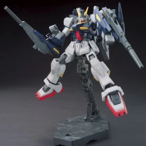 pas cher en vente HGBF 1/144 GUNDAM BUILD MK2 9