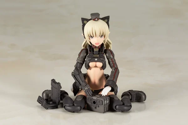 FRAME ARMS GIRL : ARSIA marque pas cher 6