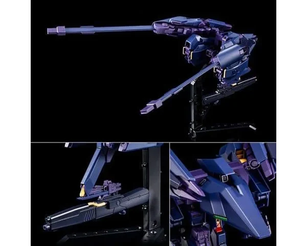 HGUC 1/144 GUNDAM TR-6 (HAZEL II) meilleur service 6