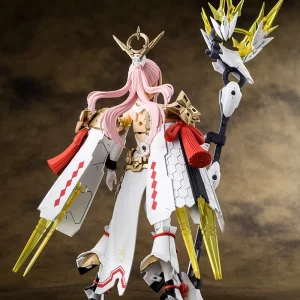 MEGAMI DEVICE : AUV AMATERASU REGALIA Boutique officielle 18