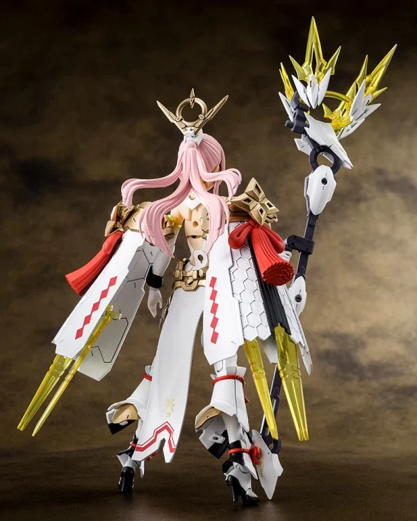 MEGAMI DEVICE : AUV AMATERASU REGALIA Boutique officielle 4