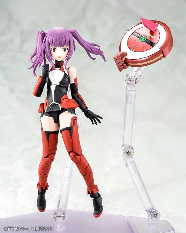 MEGAMI DEVICE : AYAKA ICHIJO [Ei-shun] magasin paris 14