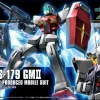 remise en ligne HGUC 1/144 GM II 25