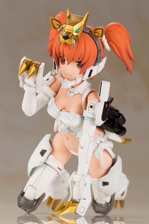 CROSSFRAME GIRL GAOGAIGAR Meilleur Prix Garanti 12