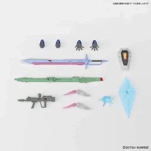 HGCE 1/144 GUNDAM DESTINY excellente qualité 19