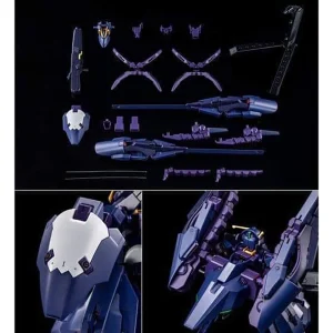 HGUC 1/144 GUNDAM TR-6 (HAZEL II) meilleur service 18