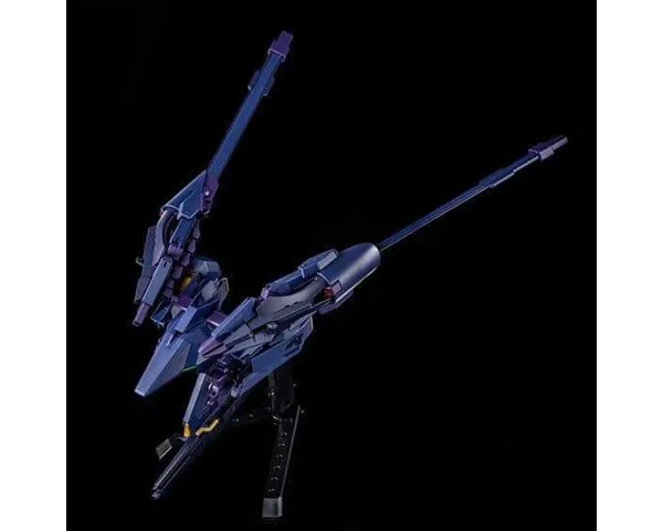 HGUC 1/144 GUNDAM TR-6 (HAZEL II) meilleur service 5