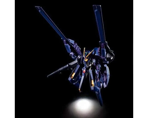 HGUC 1/144 GUNDAM TR-6 (HAZEL II) meilleur service 3