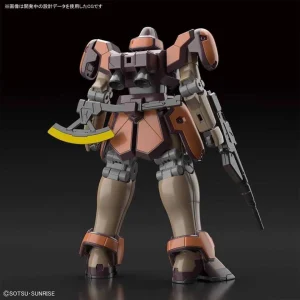 HGAC 1/144 MAGANAC Satisfait ou Remboursé 9