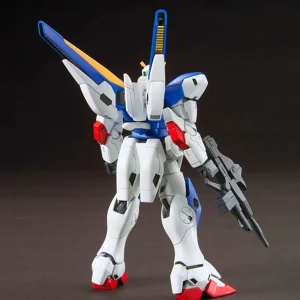 à prix d'occasion HGUC 1/144 VICTORY TWO GUNDAM 9
