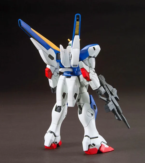 à prix d'occasion HGUC 1/144 VICTORY TWO GUNDAM 4