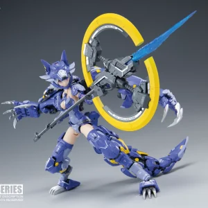 A.T.K 1/12 FENRIR KIKYO boutique paris 28