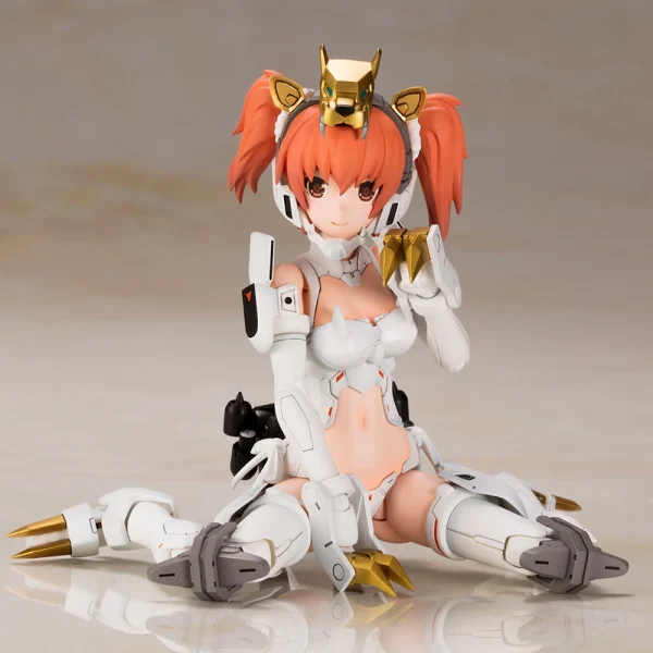 CROSSFRAME GIRL GAOGAIGAR Meilleur Prix Garanti 13