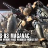 HGAC 1/144 MAGANAC Satisfait ou Remboursé 26