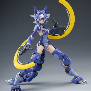 A.T.K 1/12 FENRIR KIKYO boutique paris 30