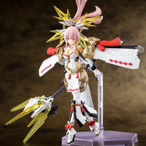 MEGAMI DEVICE : AUV AMATERASU REGALIA Boutique officielle 20