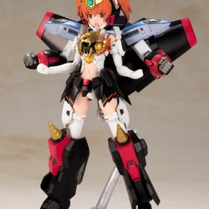 CROSSFRAME GIRL GAOGAIGAR Meilleur Prix Garanti 51