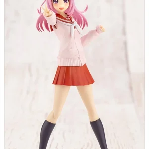 Acheter SOUSAI SHOJO TEIEN : MADOKA YUKI 【TOUOU HIGH SCHOOL WINTER CLOTHES】DREAMING STYLE FRESH BERRY 12