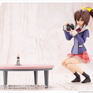 le grand escompte SOUSAI SHOJO TEIEN :  AFTER SCHOOL GOURAI BIRTHDAY SET 42